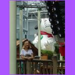 Cheryle In Camp Snoopy.jpg